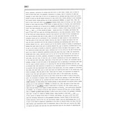 Hendry - Book: Deeds Volume: 19 Page: 262