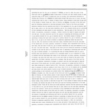 Hendry - Book: Deeds Volume: 19 Page: 263