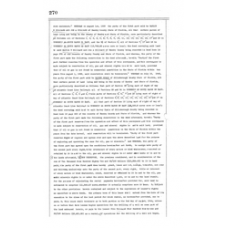 Hendry - Book: Deeds Volume: 19 Page: 270