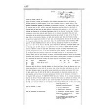 Hendry - Book: Deeds Volume: 19 Page: 412