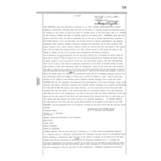 Hendry - Book: Deeds Volume: 20 Page: 29