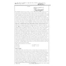 Hendry - Book: Deeds Volume: 20 Page: 32