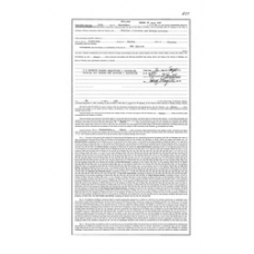 Hendry - Book: Deeds Volume: 20 Page: 409