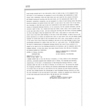 Hendry - Book: Deeds Volume: 20 Page: 532