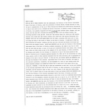 Hendry - Book: Deeds Volume: 20 Page: 558