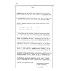 Hendry - Book: Deeds Volume: 21 Page: 70