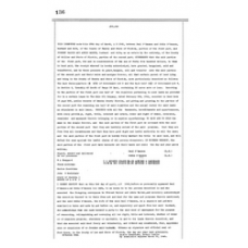 Hendry - Book: Deeds Volume: 21 Page: 136