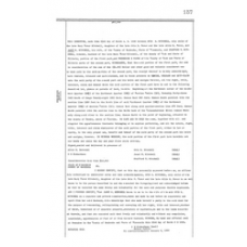 Hendry - Book: Deeds Volume: 22 Page: 157