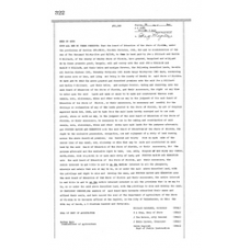 Hendry - Book: Deeds Volume: 22 Page: 322