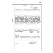 Hendry - Book: Deeds Volume: 22 Page: 593