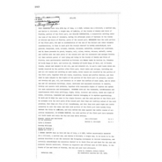 Hendry - Book: Deeds Volume: 24 Page: 212