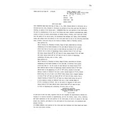 Hendry - Book: Deeds Volume: 25 Page: 79