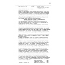 Hendry - Book: Deeds Volume: 25 Page: 235