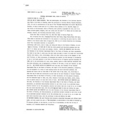 Hendry - Book: Deeds Volume: 25 Page: 236