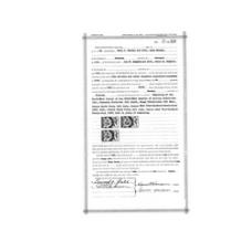 Hendry - Book: Deeds Volume: 25 Page: 333