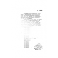 Hendry - Book: Deeds Volume: 25 Page: 345