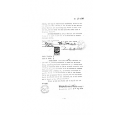 Hendry - Book: Deeds Volume: 25 Page: 347