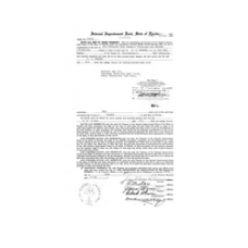 Hendry - Book: Deeds Volume: 26 Page: 16