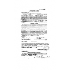 Hendry - Book: Deeds Volume: 26 Page: 302