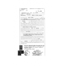 Hendry - Book: Deeds Volume: 26 Page: 370