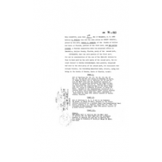 Hendry - Book: Deeds Volume: 26 Page: 443