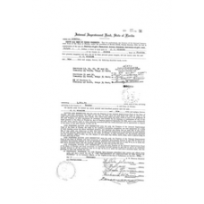 Hendry - Book: Deeds Volume: 27 Page: 56