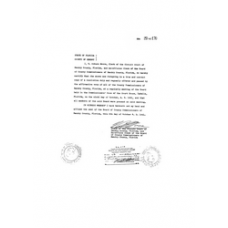 Hendry - Book: Deeds Volume: 29 Page: 170