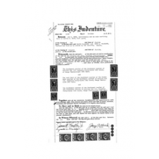 Hendry - Book: Deeds Volume: 29 Page: 221