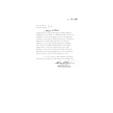 Hendry - Book: Deeds Volume: 29 Page: 332