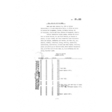 Hendry - Book: Deeds Volume: 29 Page: 333