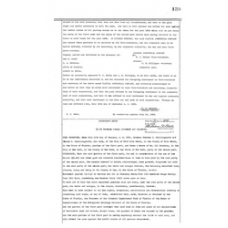 Hendry - Book: Deeds Volume: 3 Page: 139