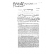 Hendry - Book: Deeds Volume: 30 Page: 245