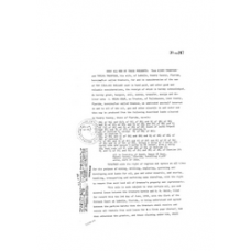 Hendry - Book: Deeds Volume: 30 Page: 247