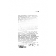 Hendry - Book: Deeds Volume: 30 Page: 248