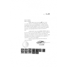 Hendry - Book: Deeds Volume: 30 Page: 249