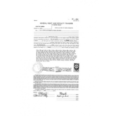 Hendry - Book: Deeds Volume: 30 Page: 364