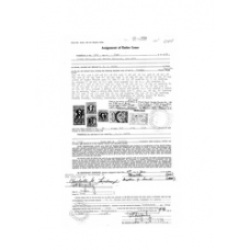 Hendry - Book: Deeds Volume: 30 Page: 370