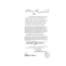 Hendry - Book: Deeds Volume: 31 Page: 207