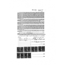 Hendry - Book: Deeds Volume: 31 Page: 306