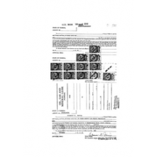 Hendry - Book: Deeds Volume: 31 Page: 307