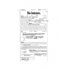 Hendry - Book: Deeds Volume: 31 Page: 348