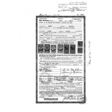 Hendry - Book: Deeds Volume: 31 Page: 411