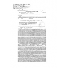 Hendry - Book: Deeds Volume: 32 Page: 38