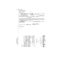 Hendry - Book: Deeds Volume: 32 Page: 46