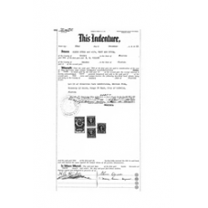 Hendry - Book: Deeds Volume: 32 Page: 252