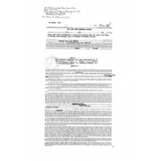 Hendry - Book: Deeds Volume: 33 Page: 64