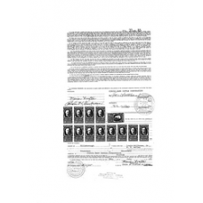 Hendry - Book: Deeds Volume: 33 Page: 65