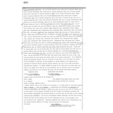 Hendry - Book: Deeds Volume: 5 Page: 250