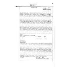 Hendry - Book: Deeds Volume: 6 Page: 1