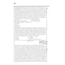 Hendry - Book: Deeds Volume: 6 Page: 88